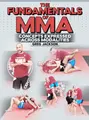 The Fundamentals of MMA by Greg Jackson image 1