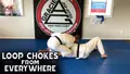 Loop Chokes From Everywhere by Gabriel Hosford image 3