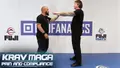 Krav Maga Pain & Compliance by Frass Azab image 3