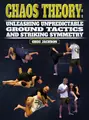 Chaos Theory: Unleashing Unpredictable Ground Tactics and Striking Symmetry by Greg Jackson image 1