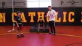 Youth Wrestling Fundamentals by Frank Molinaro image 4
