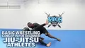 Basic Wrestling Concepts For Jiu-Jitsu Athletes by Fred Leavy image 3
