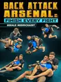 Back Attack Arsenal: Finish Every Fight by Gerald Meerschaert image 1