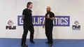 Krav Maga Pain & Compliance by Frass Azab image 4