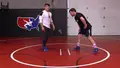 Complete Guide to High Crotch Offense by Frank Molinaro image 5