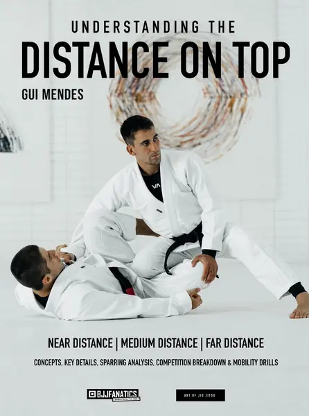Understanding The Distance On Top by Gui Mendes
