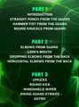 The Art & Science Of Ground And Pound Part 2 by Greg Jackson image 2