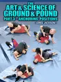 The Art & Science Of The Ground And Pound Part 3: Anchoring Positions by Greg Jackson image 1