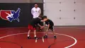 Youth Wrestling Fundamentals by Frank Molinaro image 5