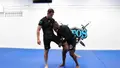 Effective Grappling Defense by Fred Leavy image 5