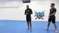 The BJJ Russian Tie Takedown System by Fred Leavy image 5