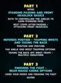 Back Attack Arsenal: Finish Every Fight by Gerald Meerschaert image 2