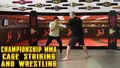 Championship MMA Cage Striking and Wrestling by Greg Jackson image 3