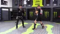 Muay Thai Basics For MMA by Gaston Bolanos image 4