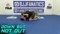 Down But Not Out by Greg Melita image 3