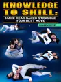 Make Rear Naked Strangle Your Best Move: Knowledge to Skill by Haleem Syed image 1