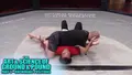 The Art & Science Of The Ground And Pound Part 3: Anchoring Positions by Greg Jackson image 3