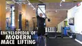 The Encyclopedia of Modern Mace Lifting Volume 1 by Greg Walsh image 3