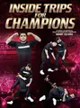 Inside Trips For Champions by Henry Cejudo image 1