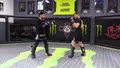 Muay Thai Basics For MMA by Gaston Bolanos image 5
