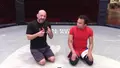 The Art & Science Of The Ground And Pound Part 3: Anchoring Positions by Greg Jackson image 4