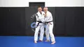 Killer Clinch From Underhook Gi Wrestling For BJJ by Greg Nelson image 4