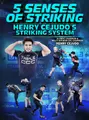 5 Senses of Striking by Henry Cejudo image 1