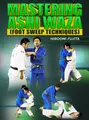 Mastering Ashi Waza by Hiroomi Fujita image 1