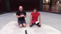 The Art & Science Of The Ground And Pound Part 3: Anchoring Positions by Greg Jackson image 5