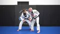 Killer Clinch From Underhook Gi Wrestling For BJJ by Greg Nelson image 5