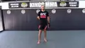 Spicing Up Striking With The Giga Step by Giga Chikadze and Barry Robinson image 4