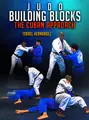 Judo Building Blocks by Israel Hernandez image 1