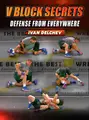V Block Secrets by Ivan Delchev image 1