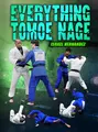 Tomoe Nage Everything by Israel Hernandez image 1