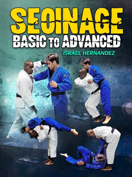 Seionage Basic To Advanced by Israel Hernandez