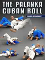 The Palanka Cuban Roll by Israel Hernandez image 1