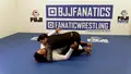 Half Guard Passing: Knowledge to Skill by Haleem Syed image 3