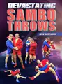 Devastating Sambo Throws by Ivan Vasylchuk image 1