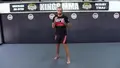 Spicing Up Striking With The Giga Step by Giga Chikadze and Barry Robinson image 5