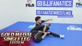Gold Medal Single Leg System by Henry Cejudo image 3