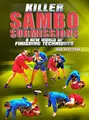 Killer Sambo Submissions by Ivan Vasylchuk image 1