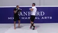 H Kick Boxing Fundamentals by Henri Hooft image 3