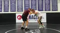 Collar Tie Combat by Hayden Zillmer image 3