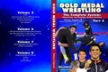 Gold Medal Wrestling by Henry Cejudo image 3