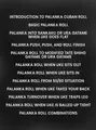 The Palanka Cuban Roll by Israel Hernandez image 2