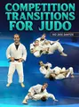 Competition Transitions For Judo by Ivo Dos Santos image 1