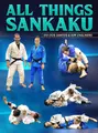 All Things Sankaku by Ivo Dos Santos & Kim Chalmers image 1