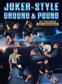 Joker Style Ground & Pound by Jack Hermansson image 1