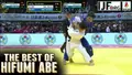 The Best of Hifumi Abe by Judo Fanatics in Partnership With the IJF image 3