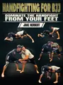 Handfighting for BJJ by Jake Herbert image 1